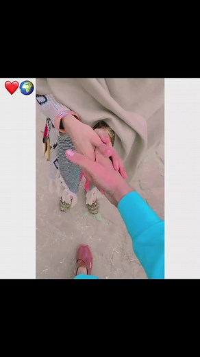 Cute Couple Moments Worth Sharing ❤️🌍