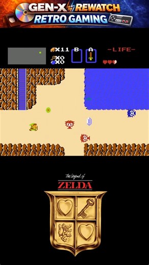 He Peed Himself Playing GoldenEye… That Was Our Zelda.