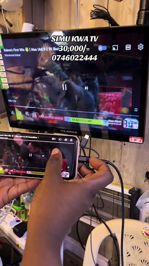 HDMI Phone Projector Review and Setup Tips