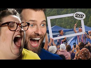 TRY NOT TO LAUGH: Concert and Festivals FAILS