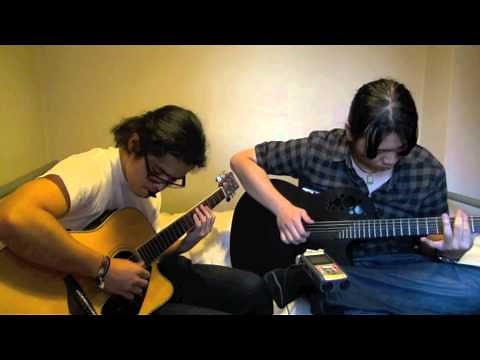 "The Ebb and Flow" Original Acoustic Instrumental