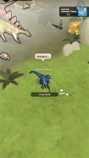 Google Chrome Dino Game Level 9999! Can I Beat It?