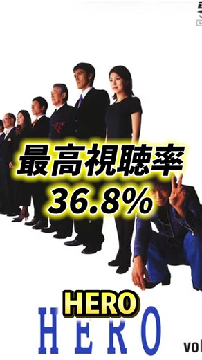 HERO｜スーツを着ない“型破り検事”久利生公平が、AIで今によみがえる