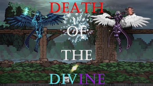 [全国首杀/GD/Plat Exd]神圣陨落：Death of the Divine(by vLibra)（0/1 Coin）