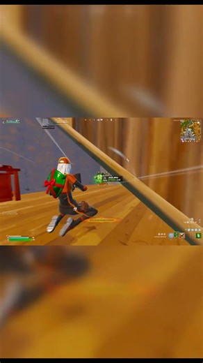 Blud Forgot: Syphon Can’t Revive 🤐 #fortnite