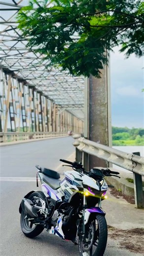 Ami tomak valo basi 😫🫶🏻 #1millionaudition #viralvideo #fyp #bikelover #heroextreme125r @TikTok