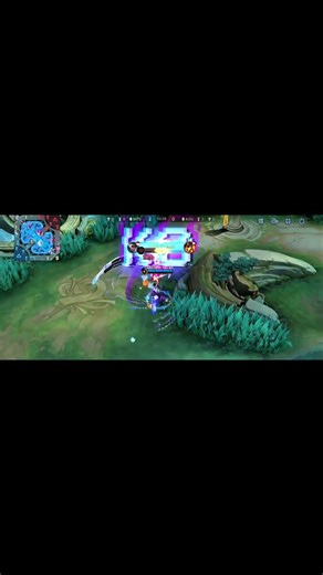 mlbb new map update || buff emote