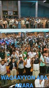 8.8K views · 985 reactions | Arara Tv World Wide Subscribe godhaa https://youtube.com/@gemeda3438?si=ejUyoNfsGnJ_DRp0 | Gemeda Mathewos | Facebook