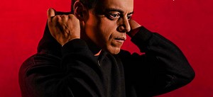 'Mr. Robot' Season 4 Trailer Wishes You Unhappy Holidays - SlashFilm