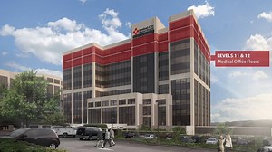 Construction for our new Women's Hospital is getting closer to completion! In April 2018, North Texas women will have a luxurious and spacious option to receive high-level, specialized healthcare for a comprehensive range of women's services. Medical City Dallas has cared for the unique needs of women, including those with high-risk pregnancies and deliveries, for more than 43 years. Learn more at: Bit.ly/MedCityWomens | Medical City Dallas Hospital