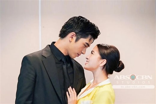 ABS-CBN Studios debuts first vertical drama “The Chambermaid’s Daughter” on iWant | ABS-CBN Entertainment