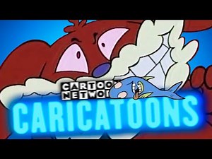 Cartoons that NEVER succeeded