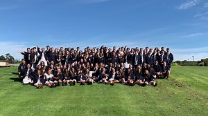 2.2K views · 168 reactions | May we present, the Class of 2018! | Beaconhills College | Facebook