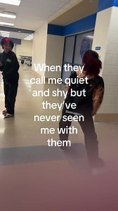 Shy No More: The Untold Side of Quietness