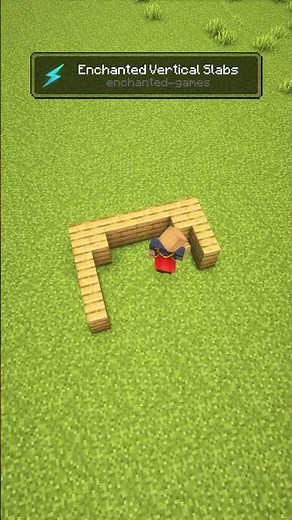 Simple Minecraft mods you NEED to try #shorts