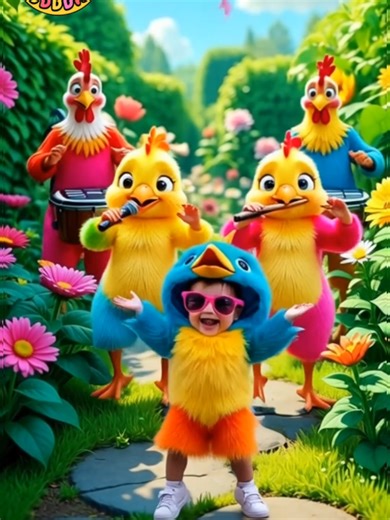 Cutest Kids' Dance Compilation Featuring Adorable Babies