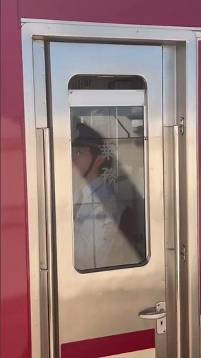 京急1367編成普通浦賀行き雑色駅発車【東芝PMSM】※京急で唯一のPMSM車