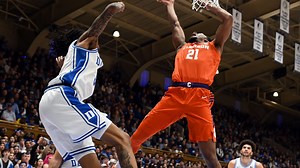 ACC Basketball Tournament bracket, full TV schedule, seedings for 2026 championship