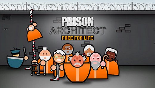 ▷PRISON ARCHITECT PC ESPAÑOL v16.05.2023. | PiviGames