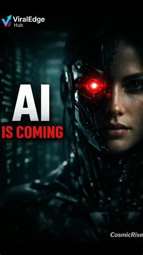 This tech trend is changing everything faster than anyone expected ⚠️🔥