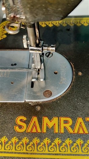 Amezing Tips ✅ #sewingtips #sewingmachine #umbrellamachine #automobilepressurefoot