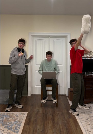 Celebrity Surprise on Disney Channel Episode