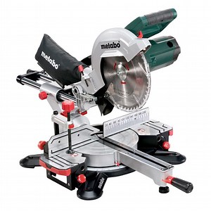 METABO Mitre Saw KGS 254M