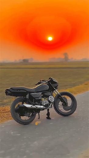 🔥Fighter R | Luxury Bike Modification🏍⚡️#trending #shorts #splendor