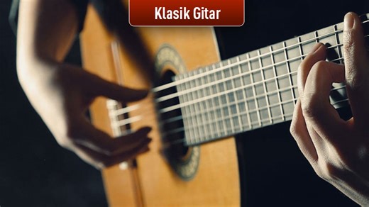 Sor – Allegretto – Op.44, No. 8 – Klasik Gitar » Gitareğitim.net