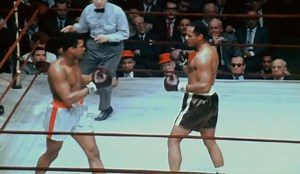 Muhammad Ali vs Zora Folley | Greatest Boxing Match Ever