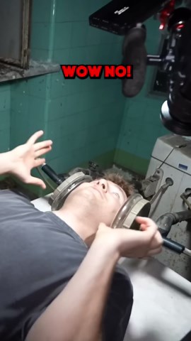 The SCARIEST Abandoned Asylum In The World | Haunted By The Tortured Patients