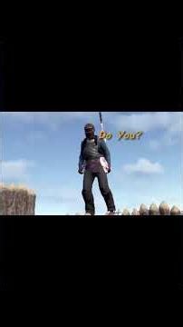 Rust trolling #rust #gaming #rustgame #rustconsole