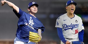 Yamamoto, Sasaki to start in Tokyo Series