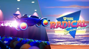 149K views · 2.4K reactions | Get ready for a Radical Summer in Rocket League, featuring a selection of choice goodies from iconic '80s blockbusters, culture, and television.  Details: https://play.st/2ER3WP2 | PlayStation | Facebook