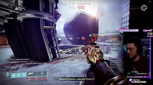 Partner PUSH and CHILL! Emblem Giveaway! // Post Target Lock Tourney // !tots !brainrot !scrims - krausader on Twitch