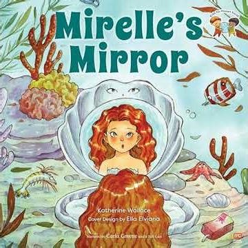 Mirelle's Mirror by Katherine Wallace | Full Audiobook