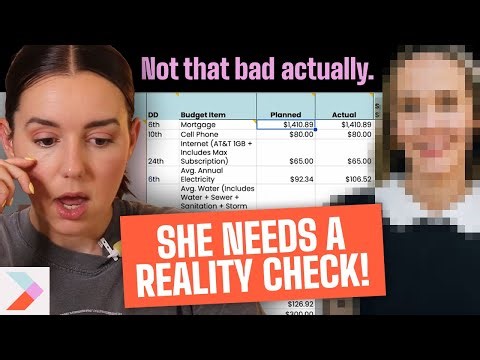 Financially Depressed in Dallas (can he overcome this?)