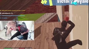 When Ninja Used to Play as NinjasHyper (OLD NINJA'S FUNNIEST MOMENTS)