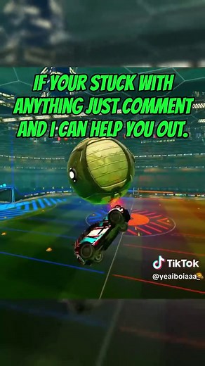 Mastering Air Dribbling in Rocket League