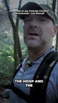 The Truth About Bigfoot - Encounter Stories from Tennessee | Survivorman | Les Stroud