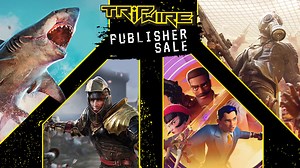 Tripwire Publisher Sale 2024