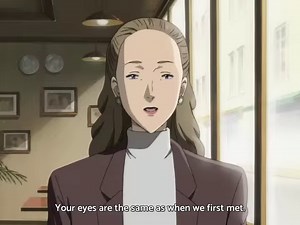 Chapter 29 (English) | Monster - Anime