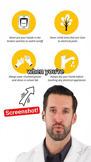 Don't Do That! | Doctor ER