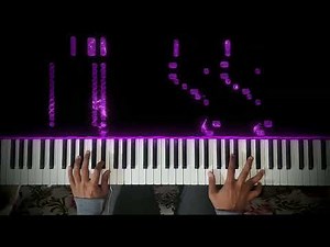 Beethoven - Pathetique Sonata (2nd Movement)