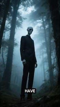 The Slender Man Stabbing: When an Internet Myth Turned Terrifyingly Real #horror #facts #history