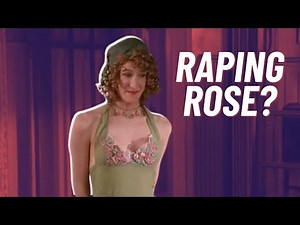 Rambling Rose (1991) Review