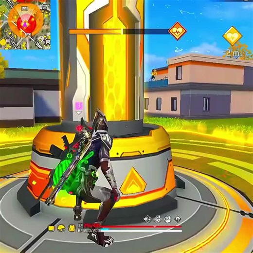 Power of Overconfidence: Solo vs Squad in Free Fire