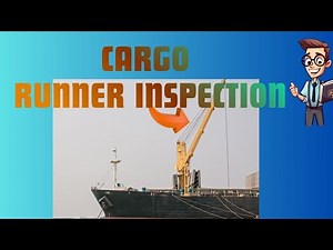 Cargo Runner Inspection