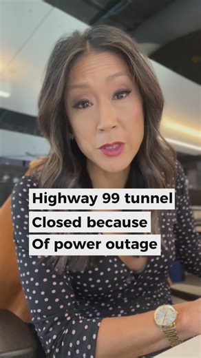 A power outage in the SODO neighborhood is creating gridlock in Seattle. | KING 5