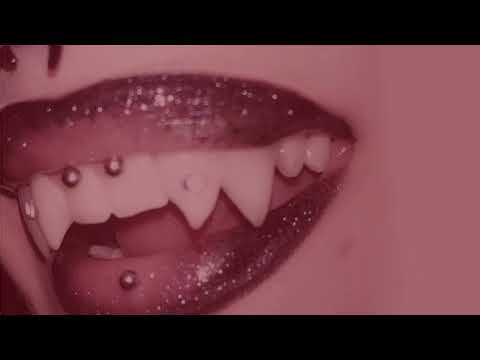 ⁺‧₊˚ ཐི⋆♱🦷 Fangs Subliminal 🦷♱⋆ཋྀ ˚₊‧⁺